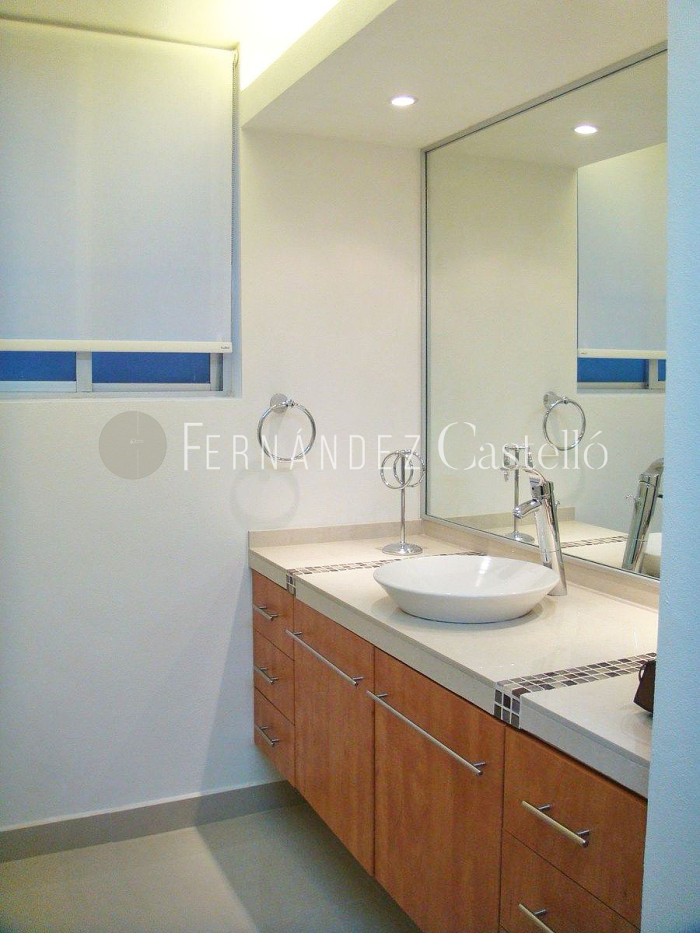 renta departamento, lomas de chapultepec, monte chimborazo