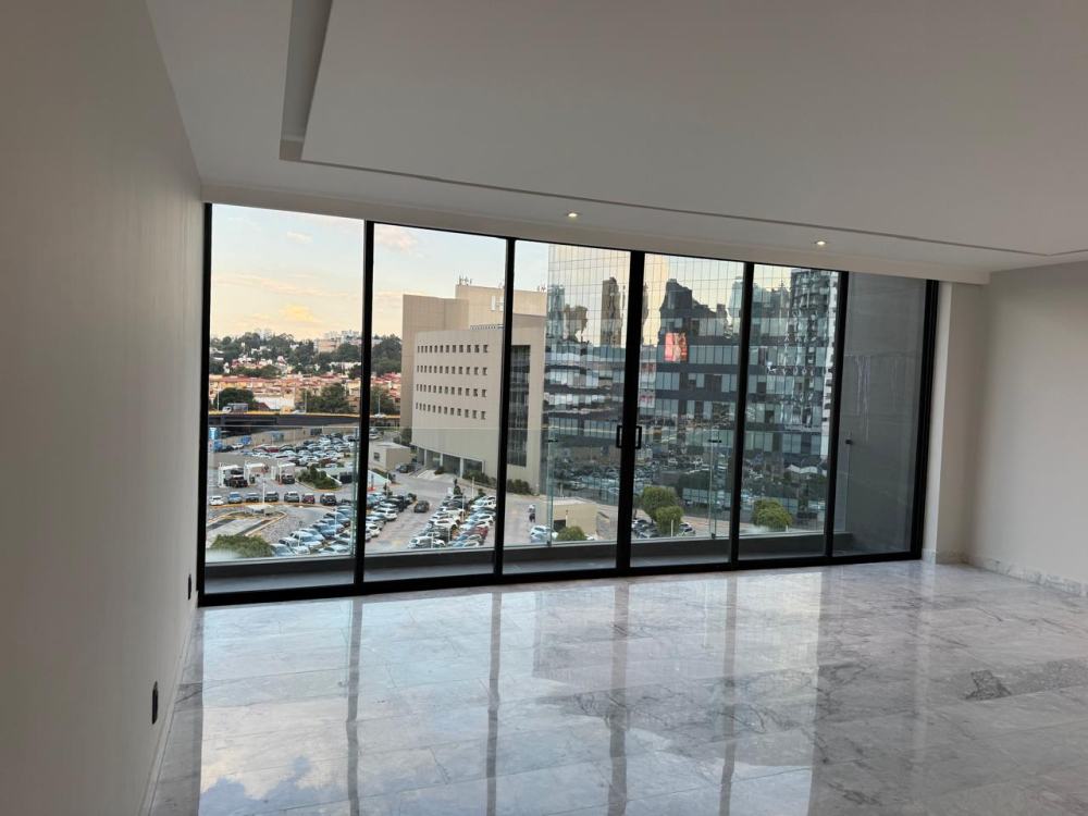 Departamento en Renta en Interlomas