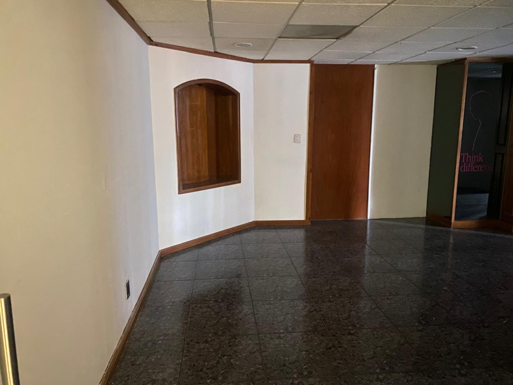 Oficina En Renta En Anzures
