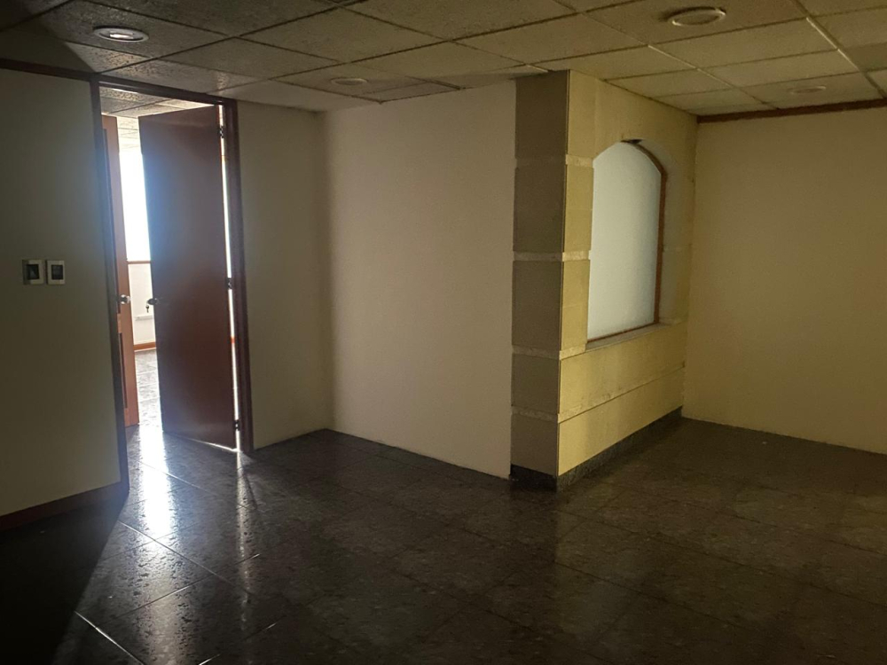 Oficina En Renta En Anzures