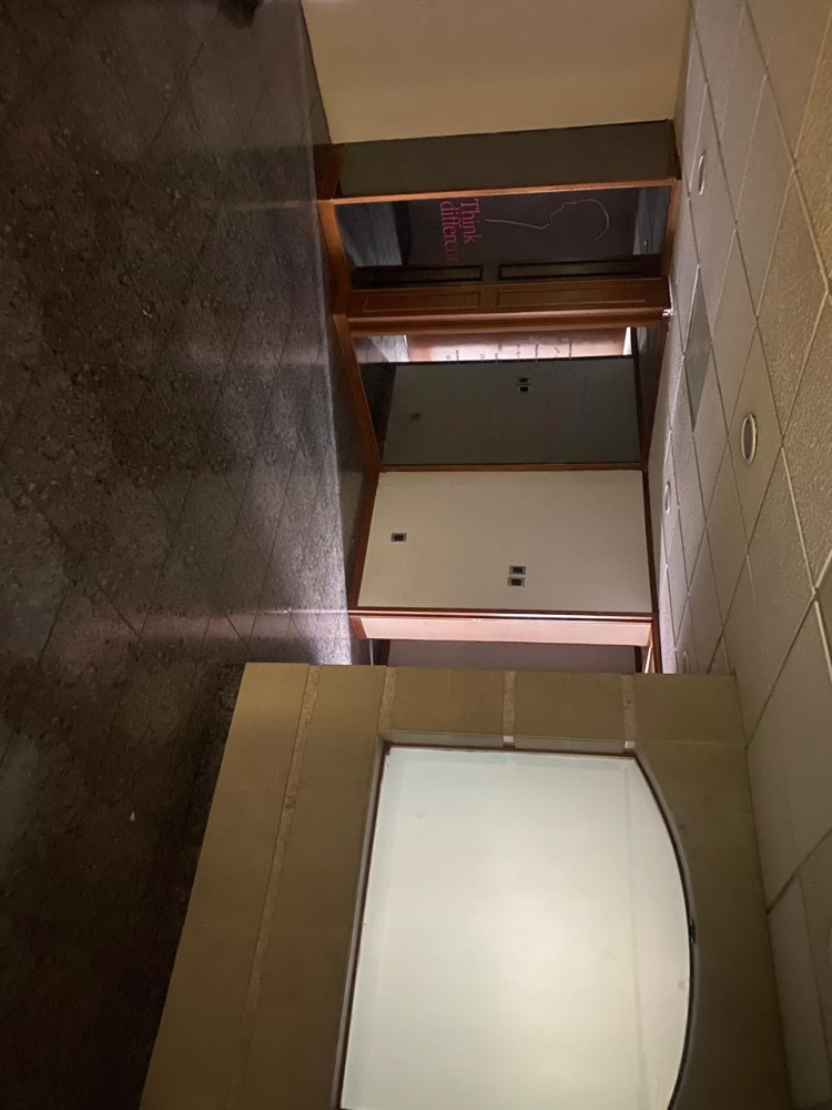 Oficina En Renta En Anzures