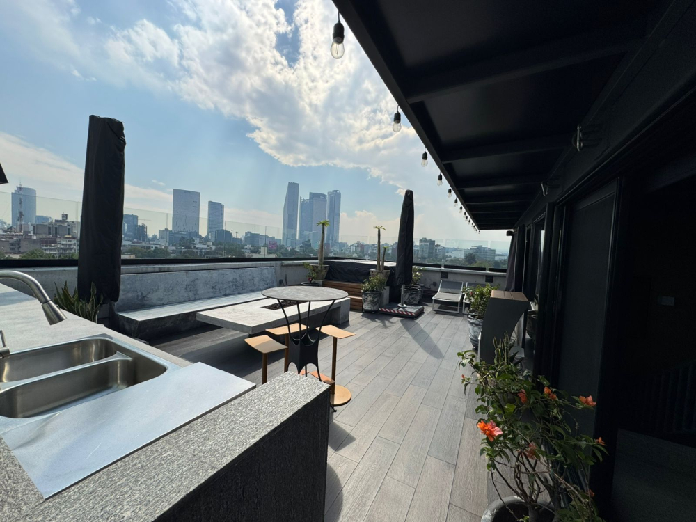 Edificio En Venta En Anzures