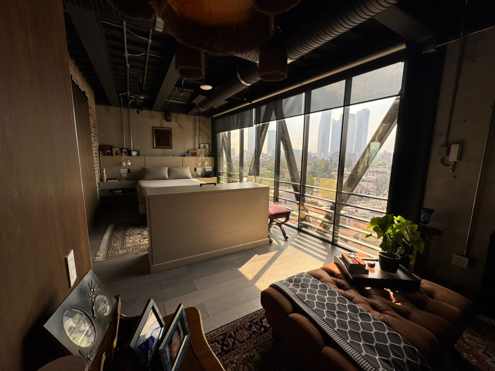 Edificio En Venta En Anzures