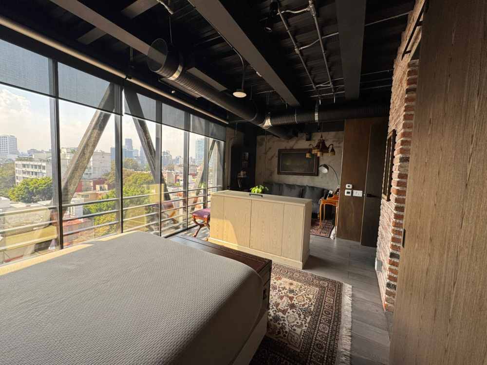 Edificio En Venta En Anzures