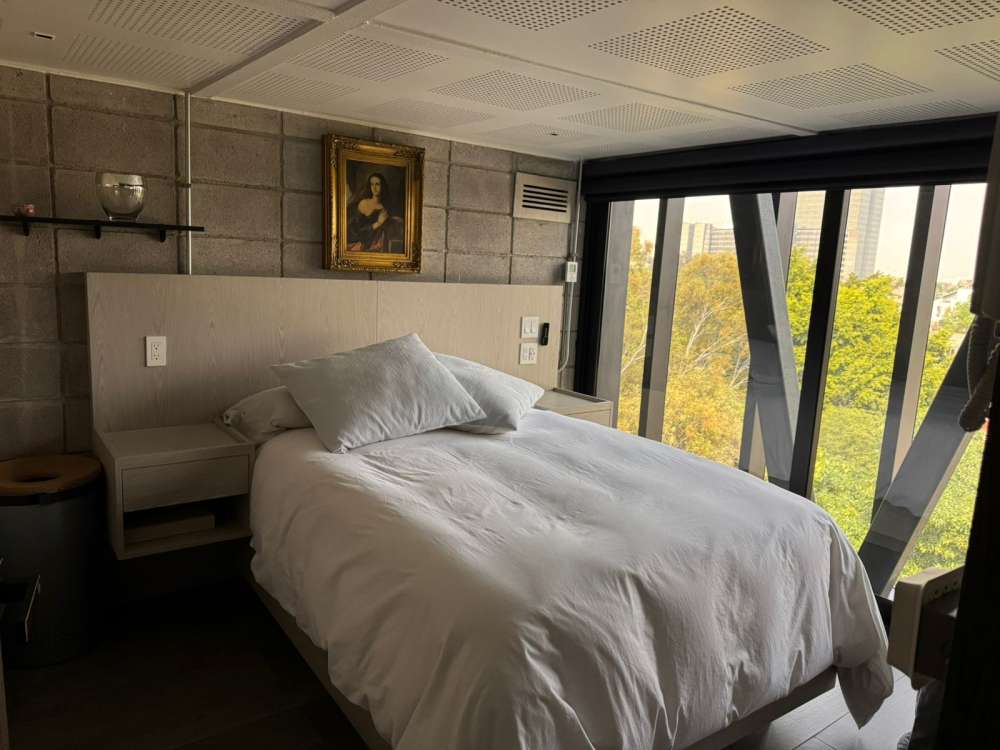 Edificio En Venta En Anzures