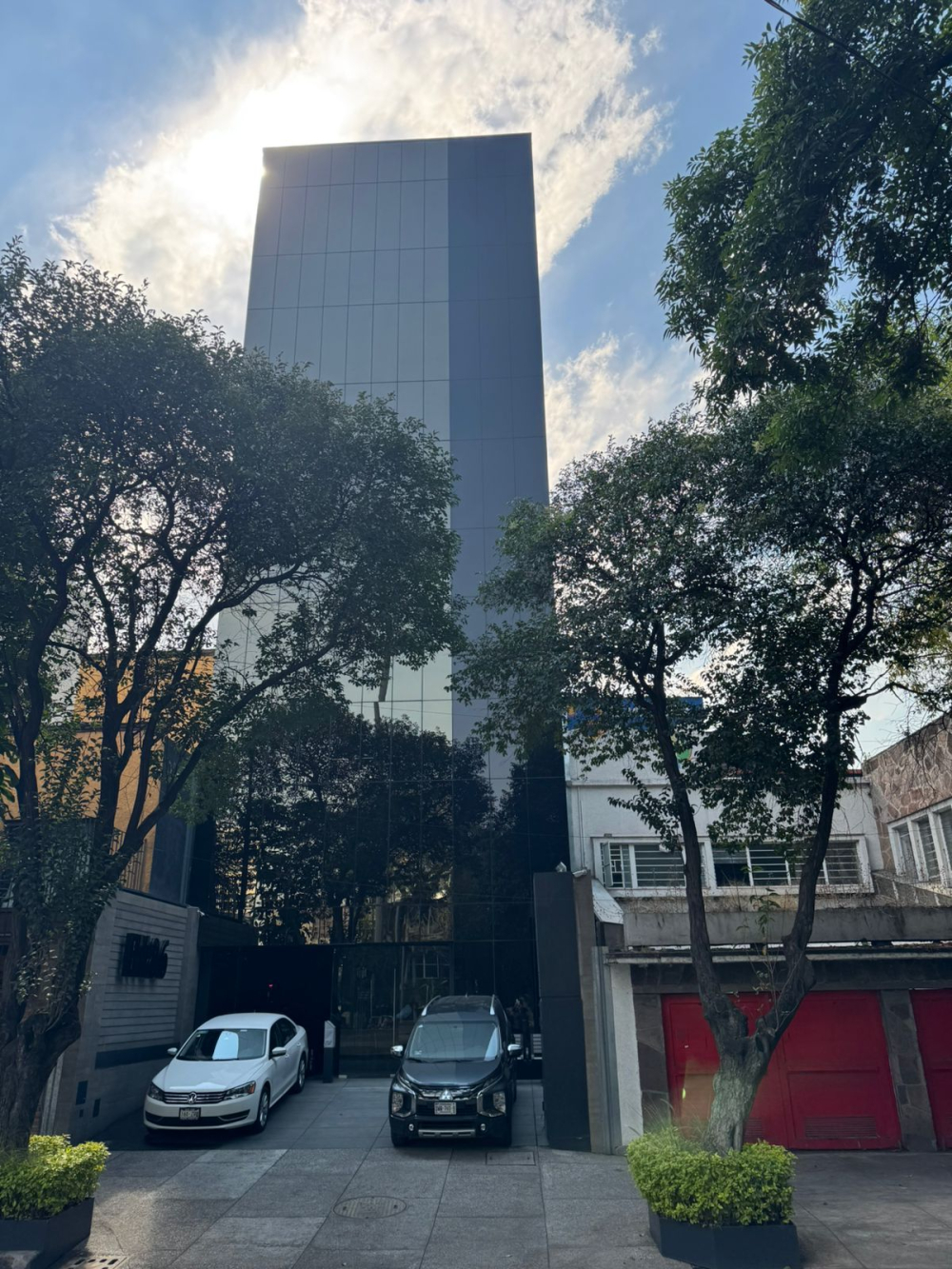 Edificio En Venta En Anzures