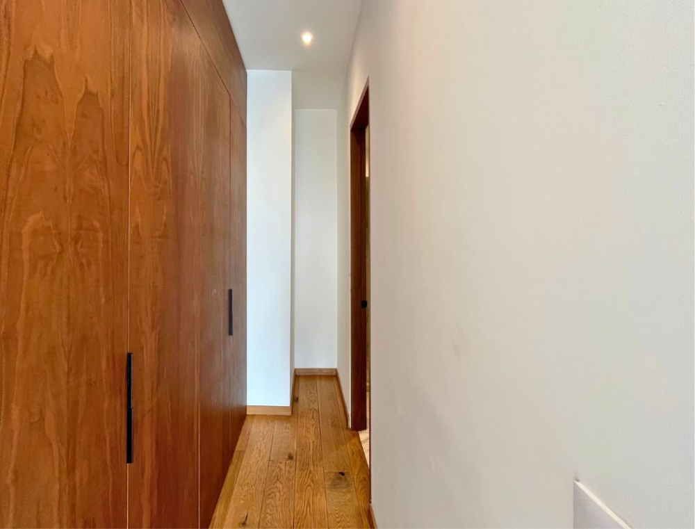 departamento en renta en icon condesa | 2 recámaras, 2 estacionamientos