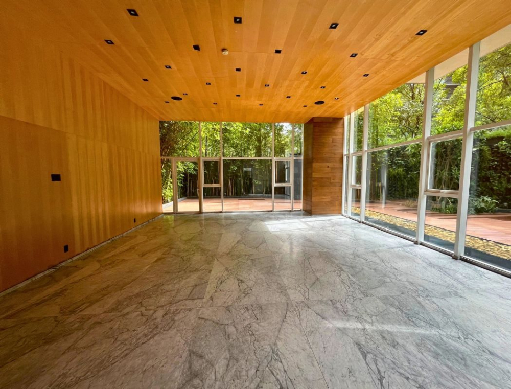 departamento en renta en icon condesa | 2 recámaras, 2 estacionamientos
