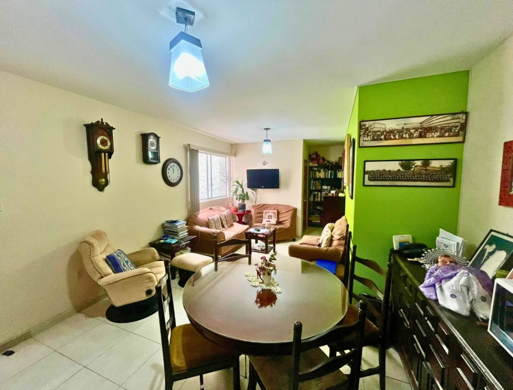 departamento en venta en villa de cortés | 2 recámaras + bodega