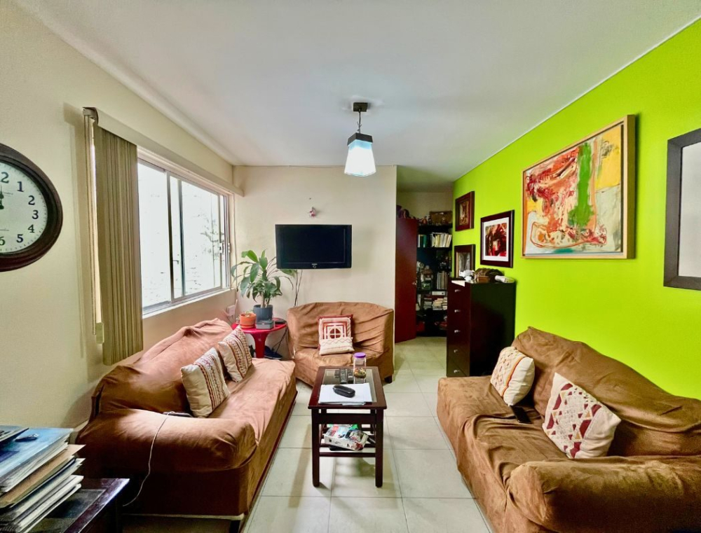 departamento en venta en villa de cortés | 2 recámaras + bodega