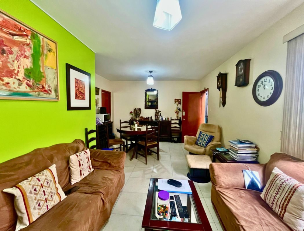 departamento en venta en villa de cortés | 2 recámaras + bodega