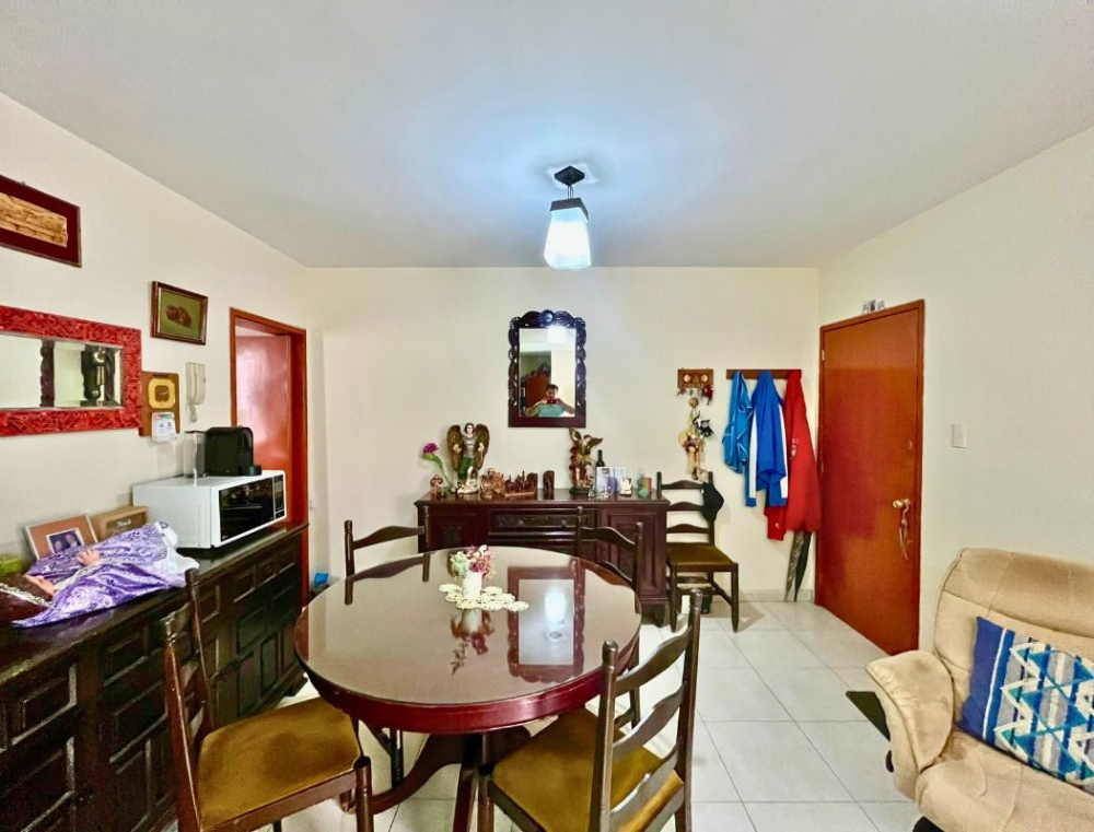 departamento en venta en villa de cortés | 2 recámaras + bodega