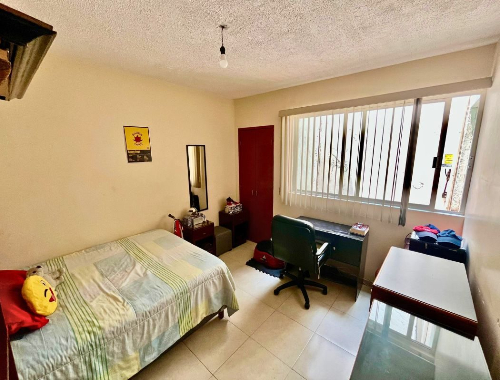 departamento en venta en villa de cortés | 2 recámaras + bodega