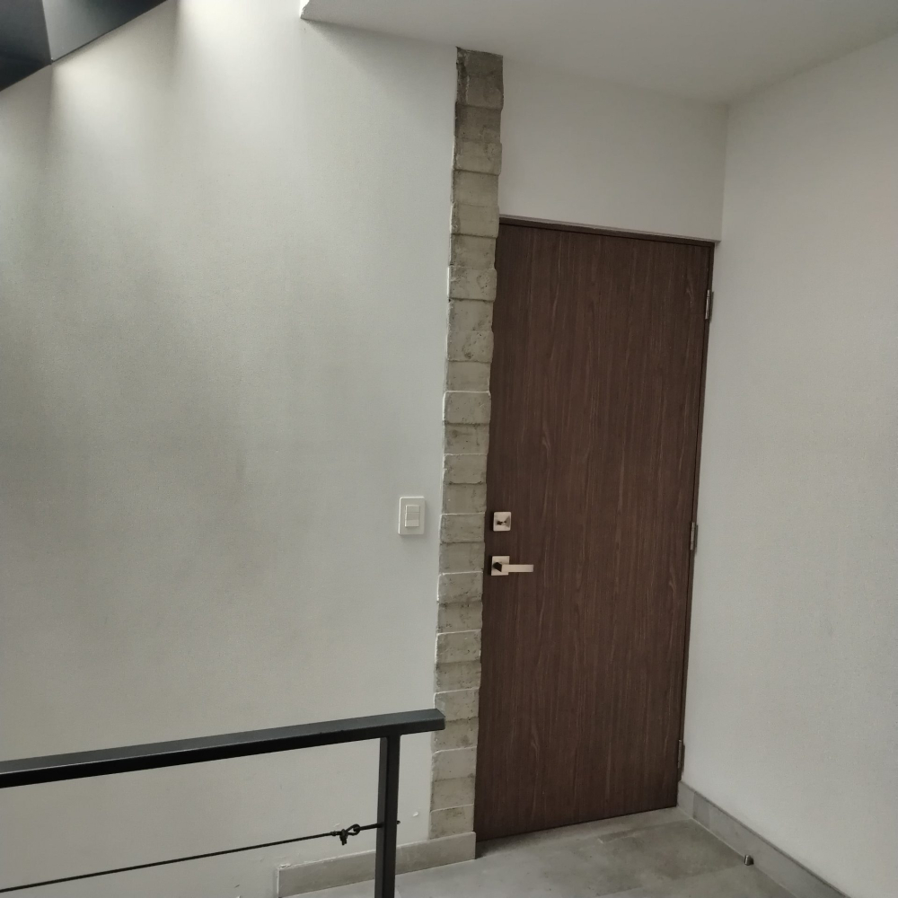 departamento en venta en del valle norte