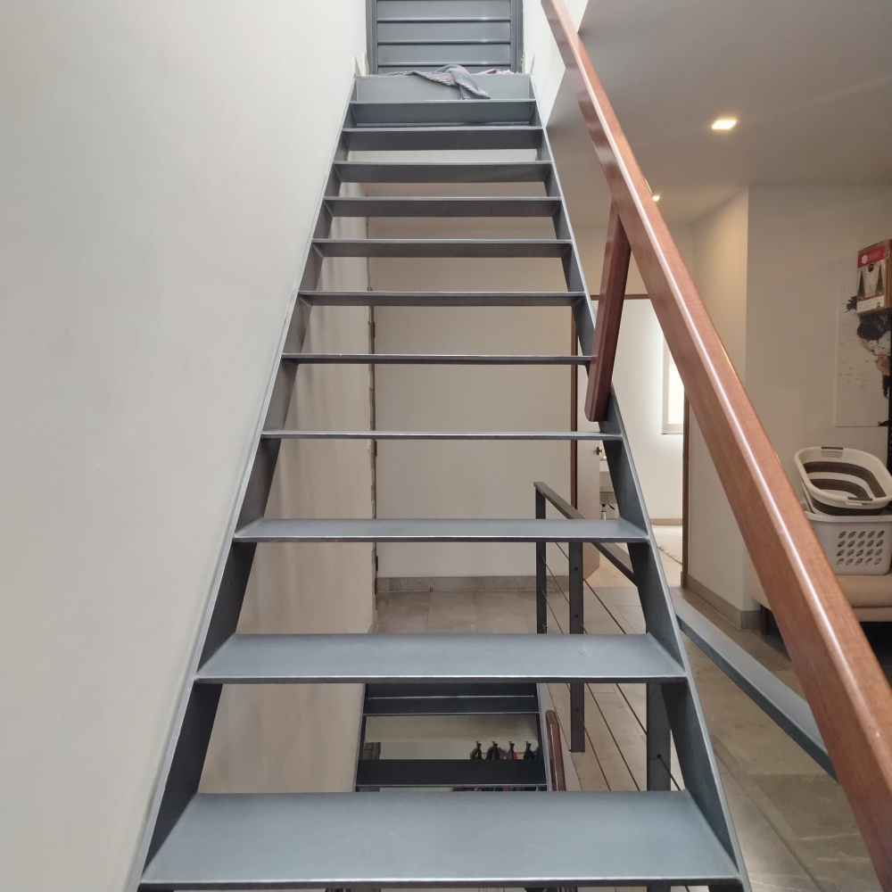 departamento en venta en del valle norte