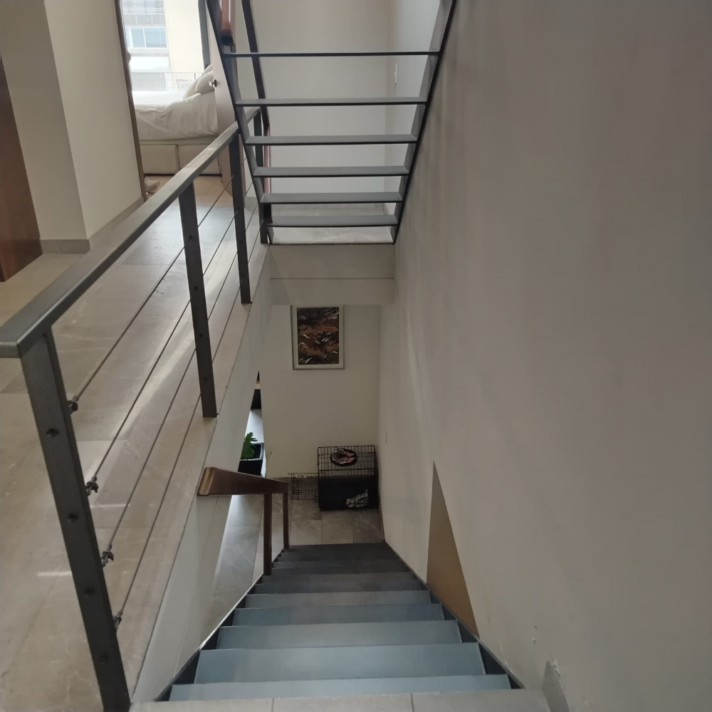 departamento en venta en del valle norte