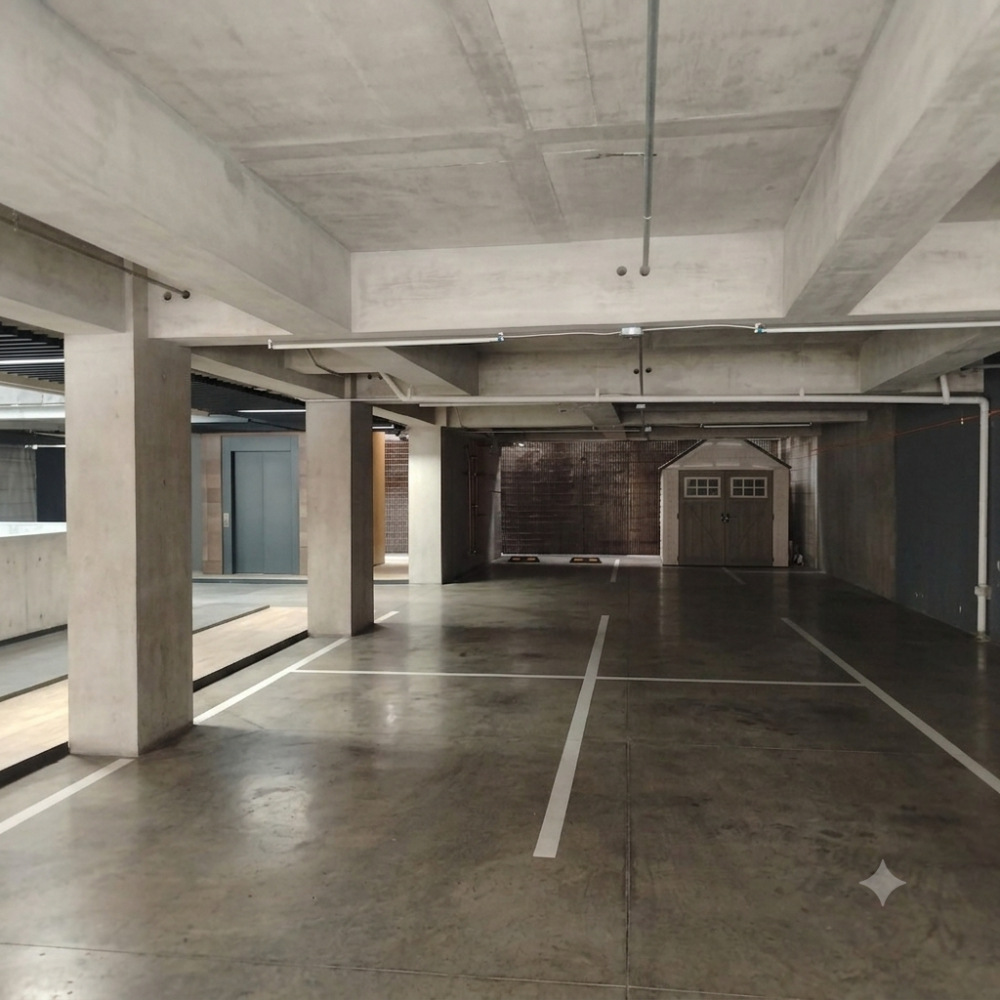 departamento en venta en del valle norte