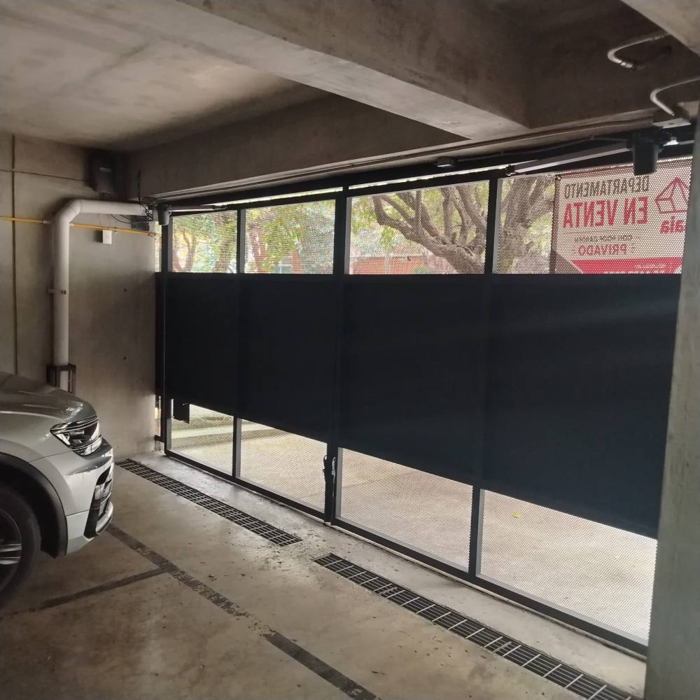 departamento en venta en del valle norte