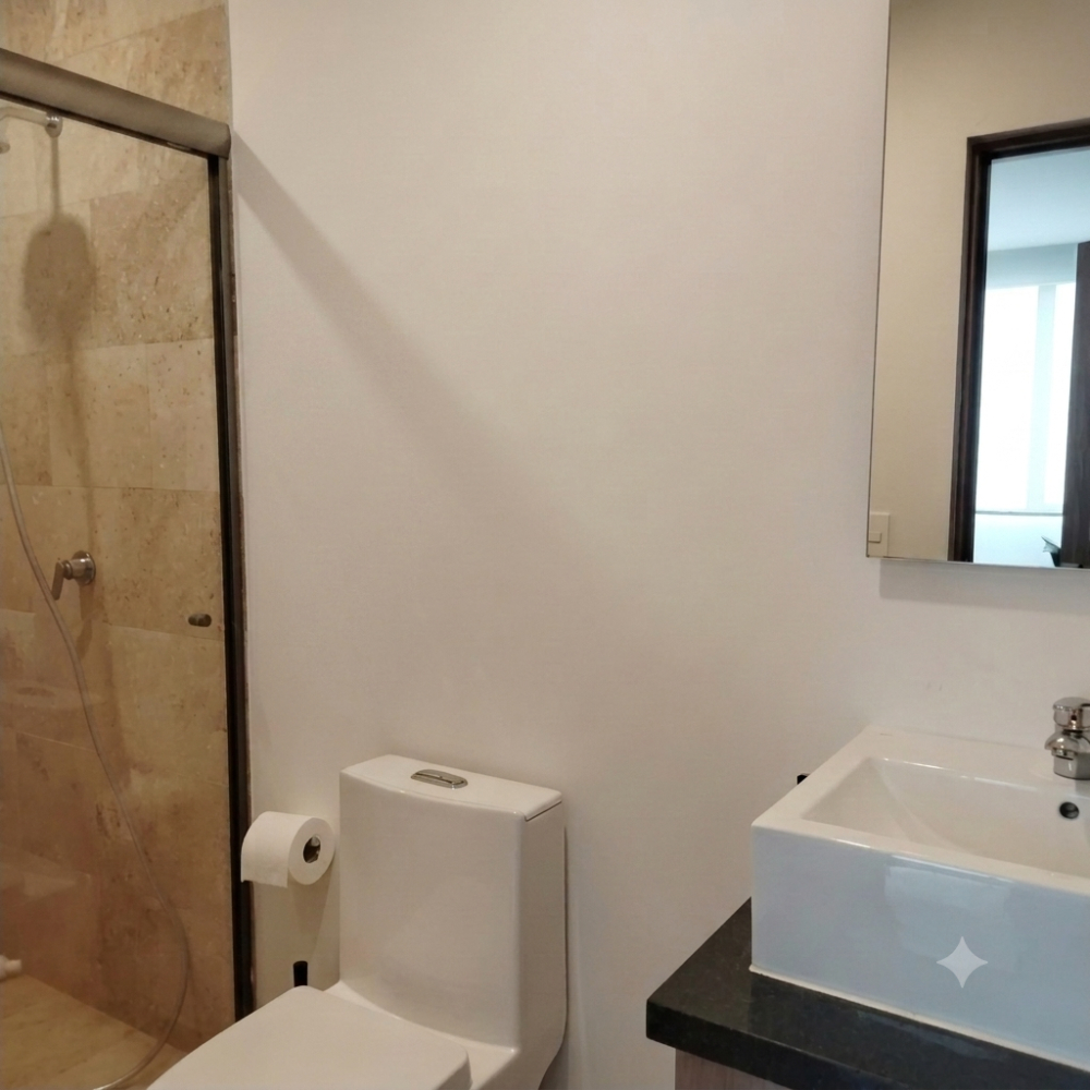 departamento en venta en del valle norte
