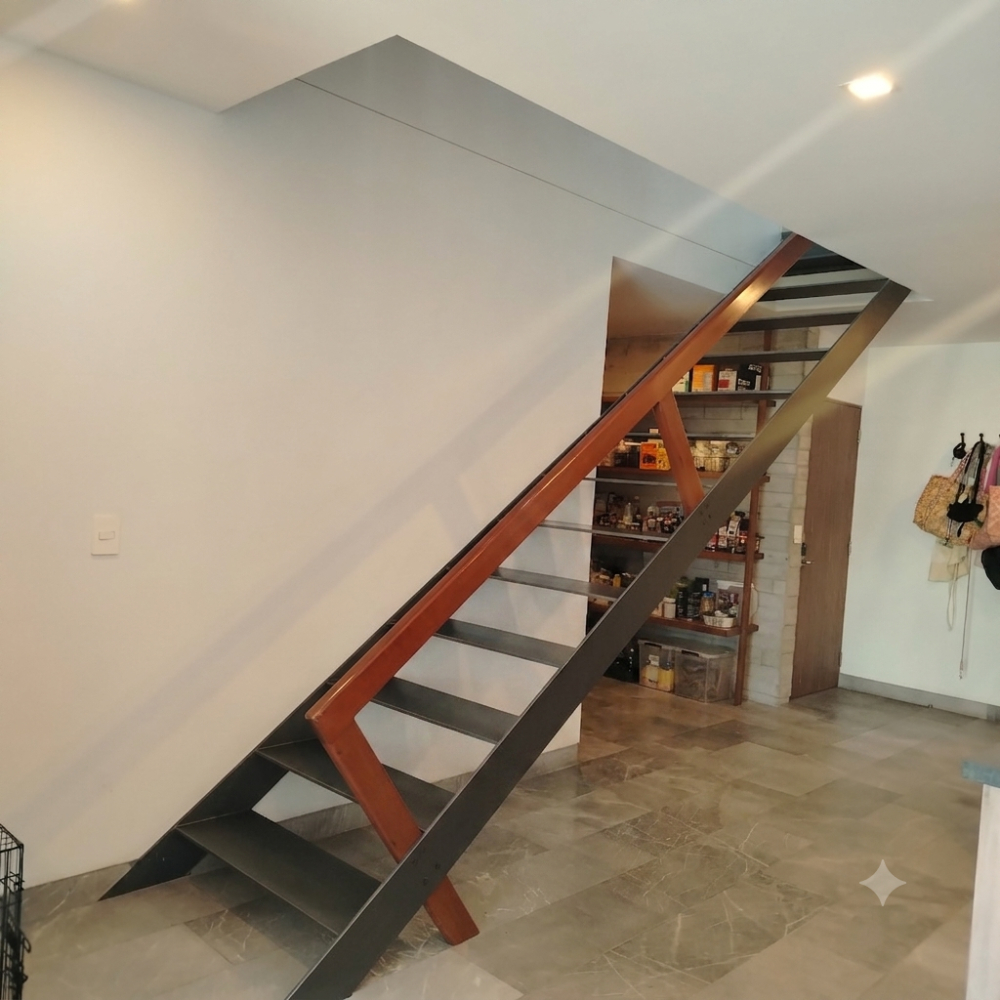 departamento en venta en del valle norte