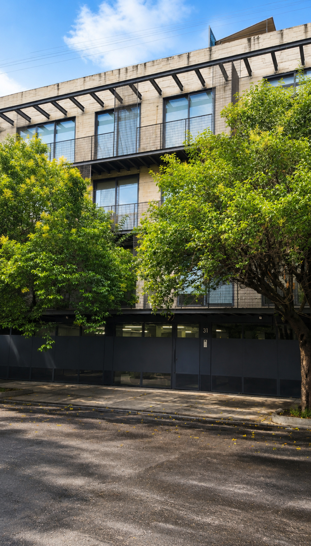 departamento en venta en del valle norte