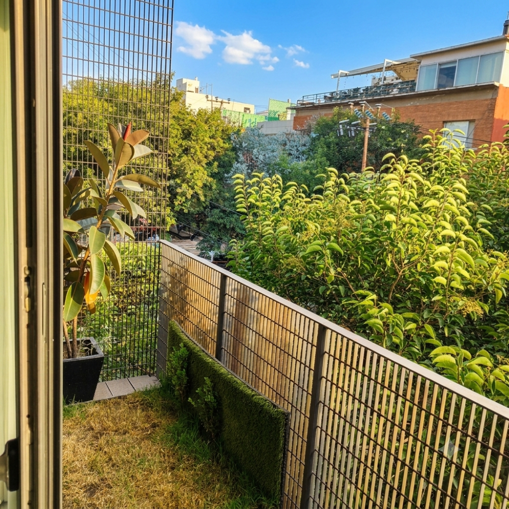 departamento en venta en del valle norte