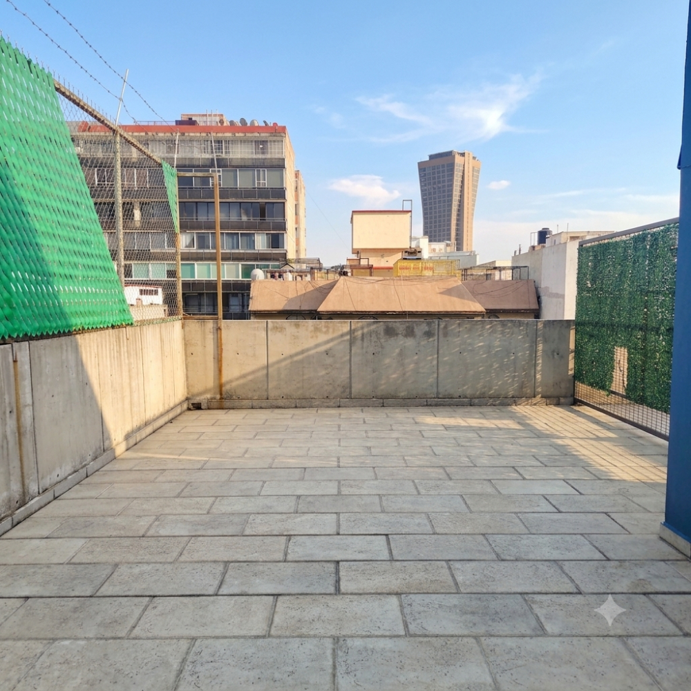 departamento en venta en del valle norte