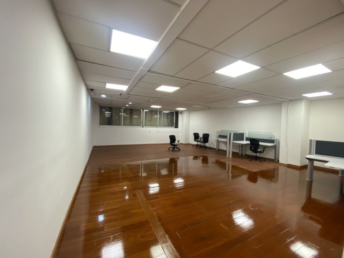 Oficinas En Renta  Interlomas