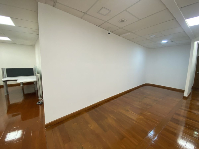 Oficinas En Renta  Interlomas