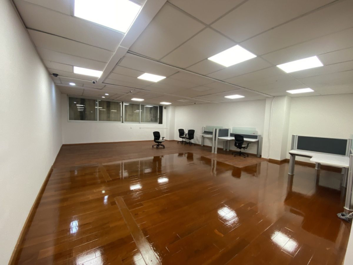 Oficinas En Renta  Interlomas