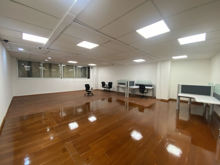 Oficinas En Renta  Interlomas