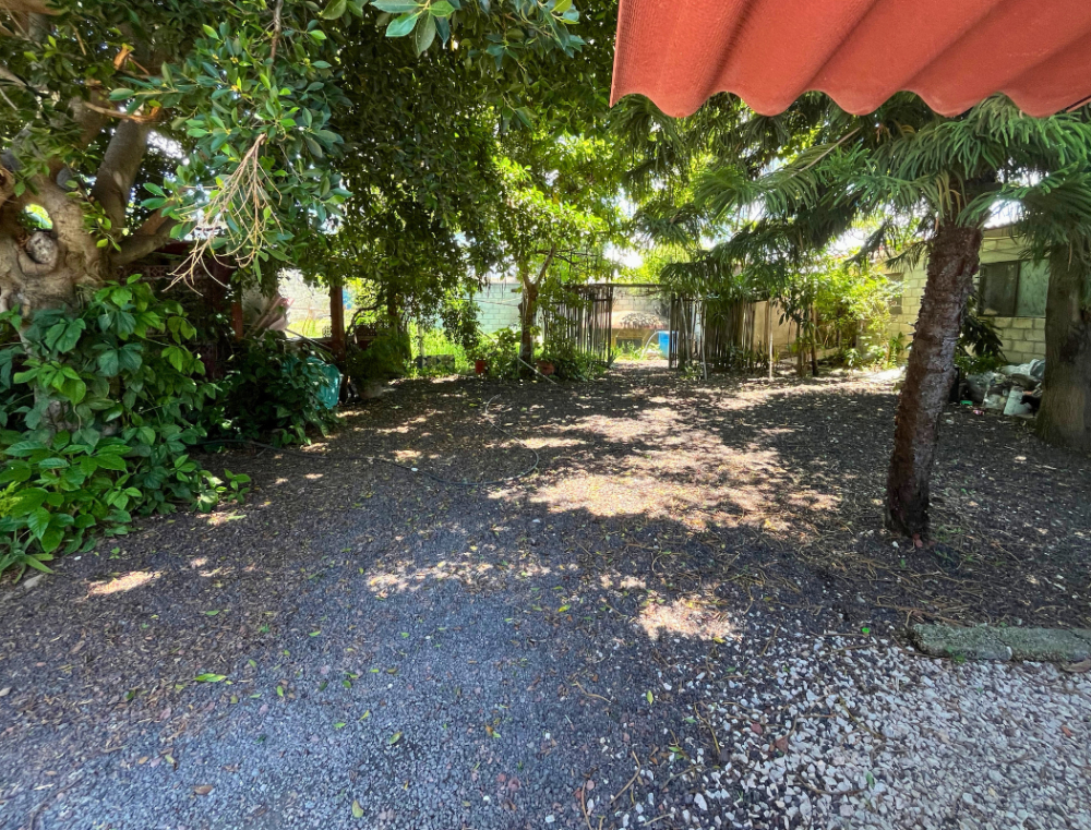 terreno en venta de 200 m² con construcción en yautepec, morelos