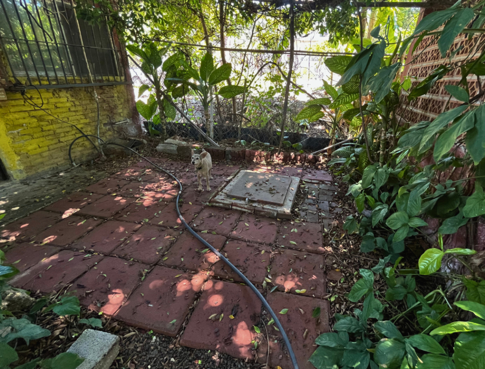terreno en venta de 200 m² con construcción en yautepec, morelos
