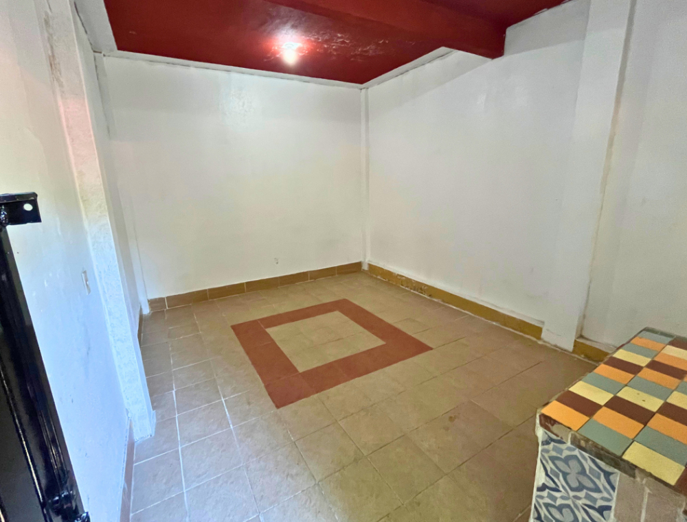 terreno en venta de 200 m² con construcción en yautepec, morelos