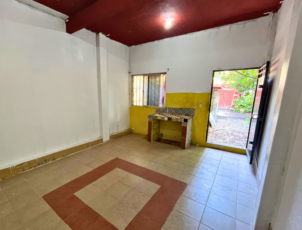 terreno en venta de 200 m² con construcción en yautepec, morelos