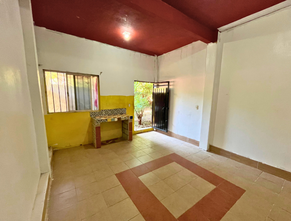 terreno en venta de 200 m² con construcción en yautepec, morelos