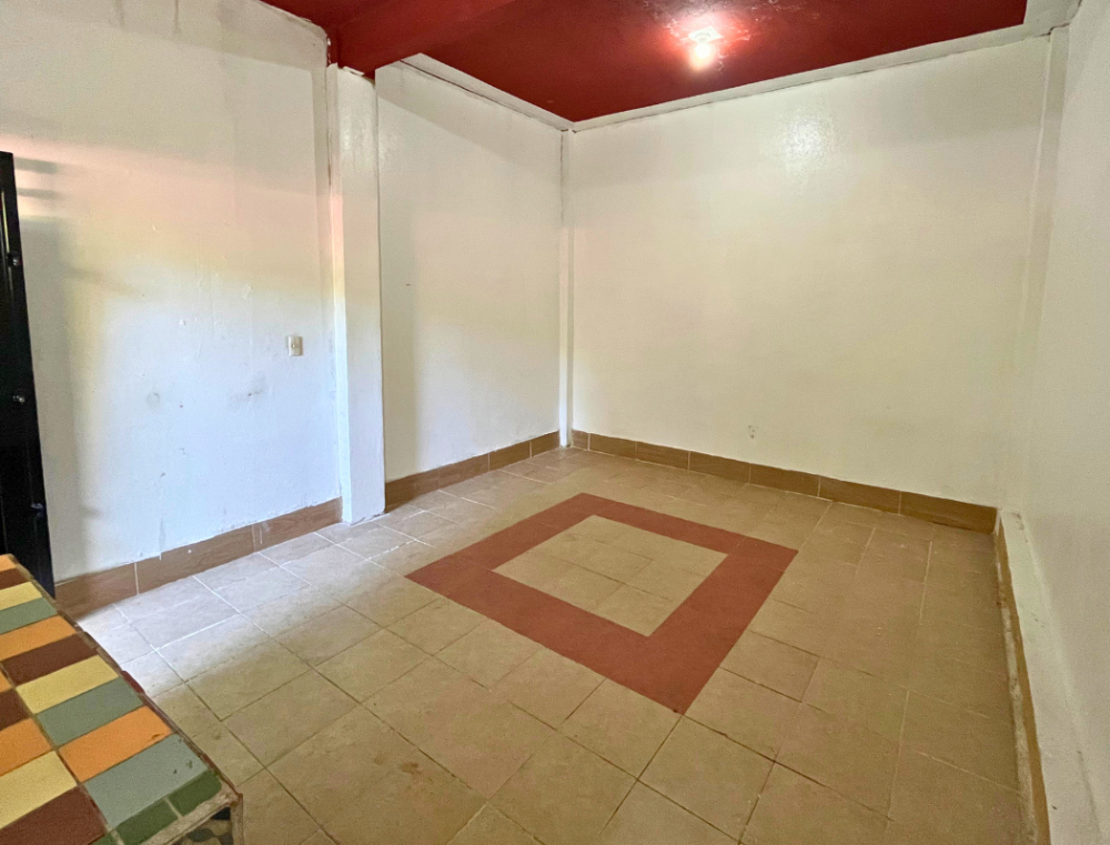 terreno en venta de 200 m² con construcción en yautepec, morelos