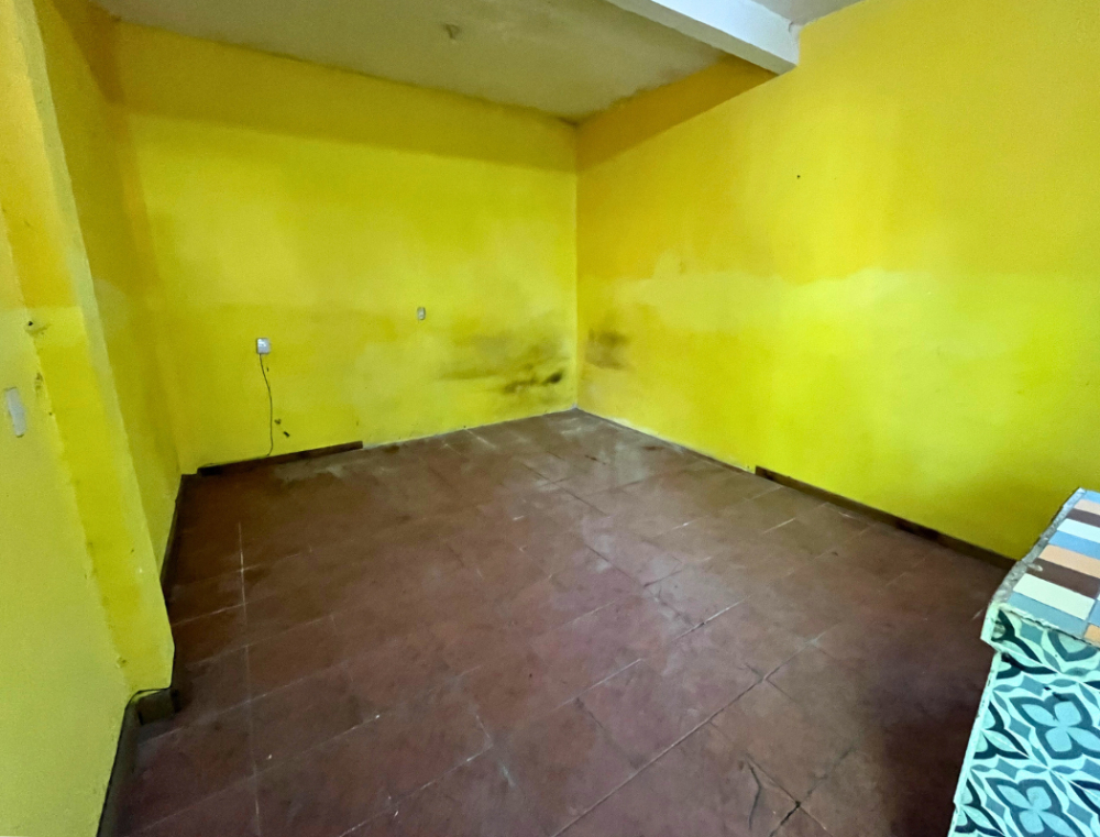 terreno en venta de 200 m² con construcción en yautepec, morelos