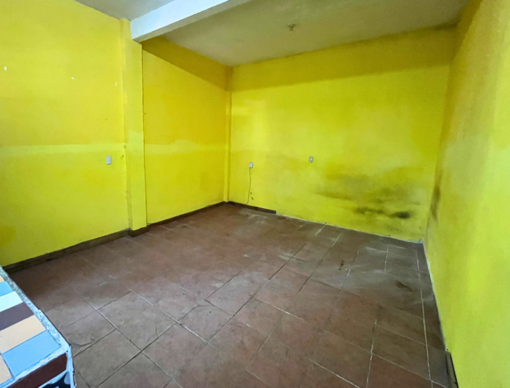 terreno en venta de 200 m² con construcción en yautepec, morelos