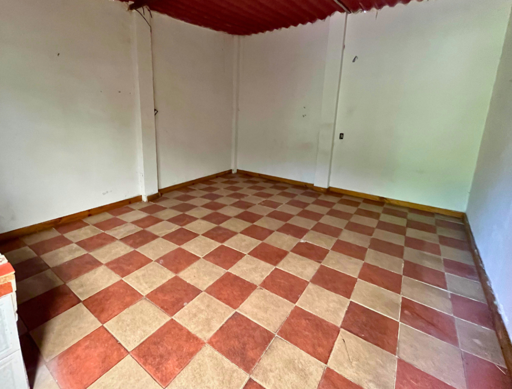 terreno en venta de 200 m² con construcción en yautepec, morelos