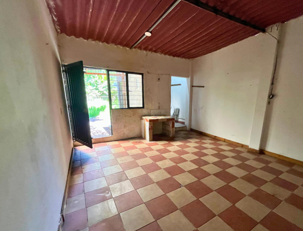 terreno en venta de 200 m² con construcción en yautepec, morelos