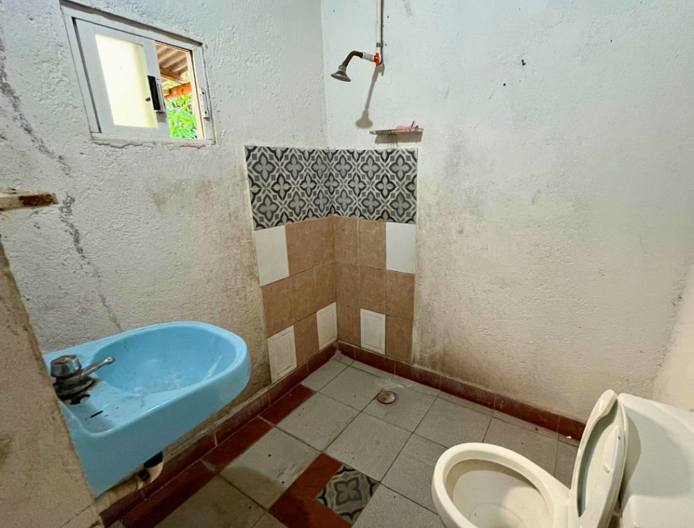 terreno en venta de 200 m² con construcción en yautepec, morelos