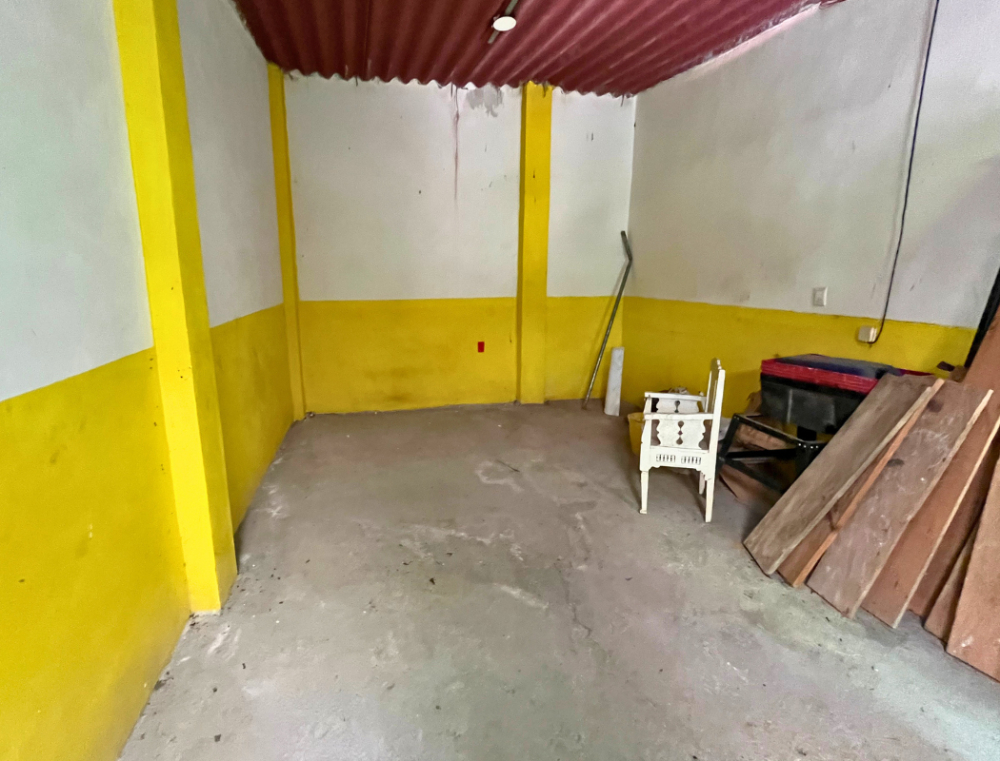 terreno en venta de 200 m² con construcción en yautepec, morelos