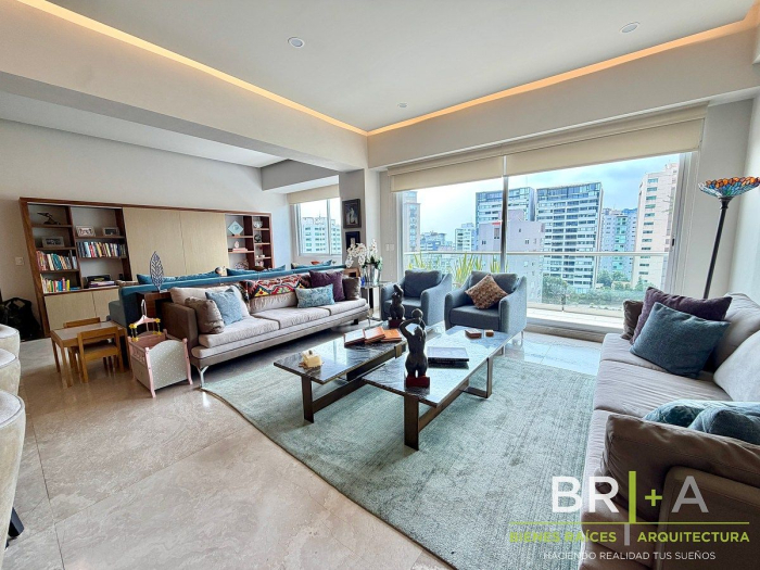 departamento en venta en villa florence