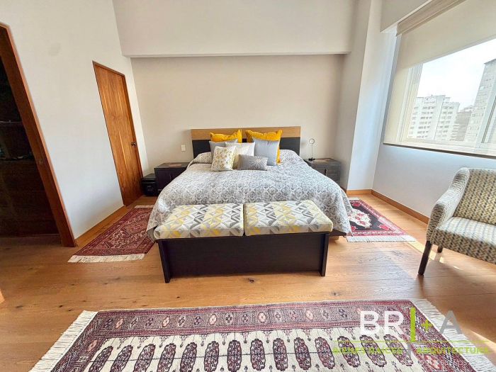 departamento en venta en villa florence