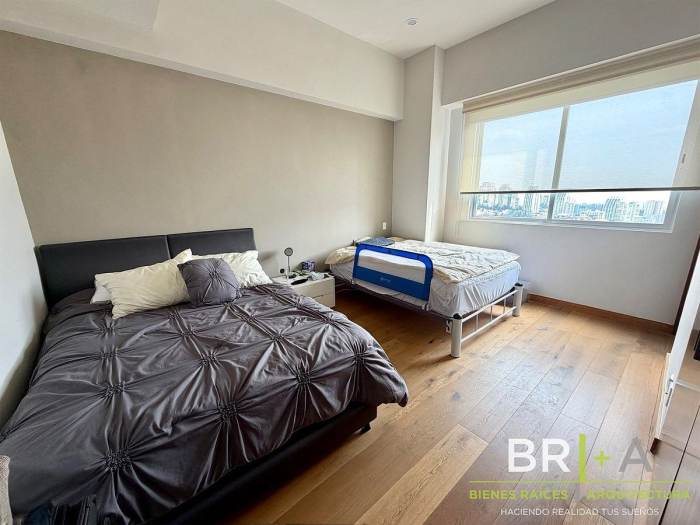 departamento en venta en villa florence