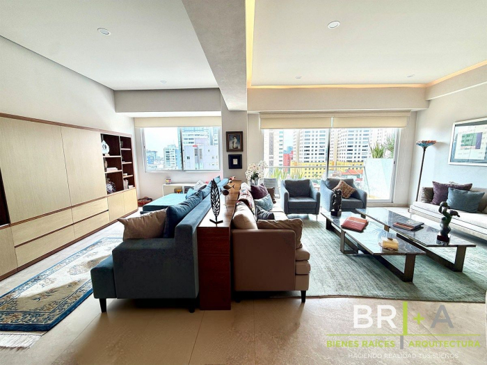 departamento en venta en villa florence