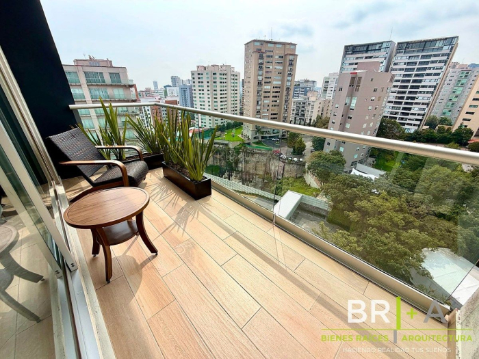 departamento en venta en villa florence