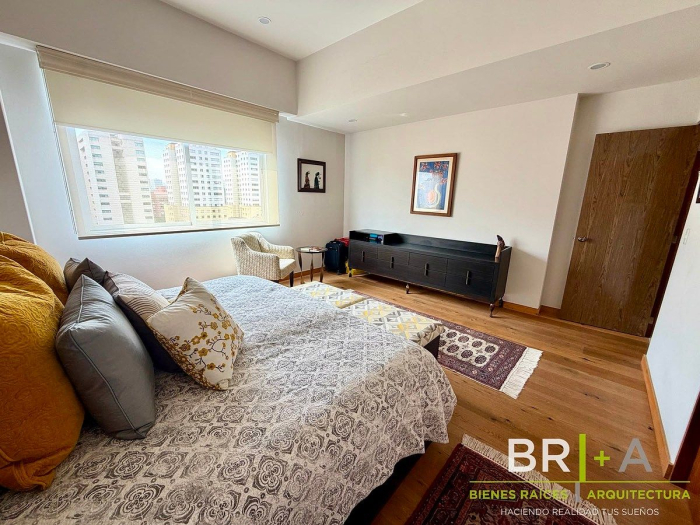 departamento en venta en villa florence