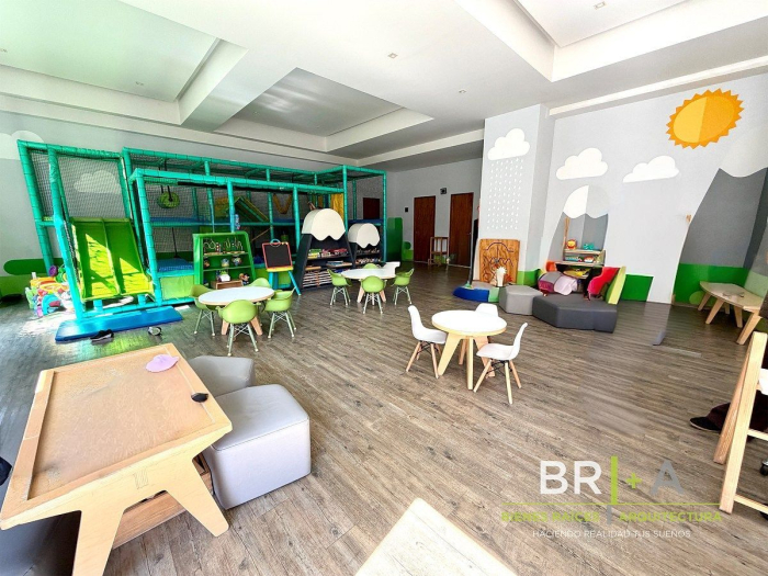 departamento en venta en villa florence